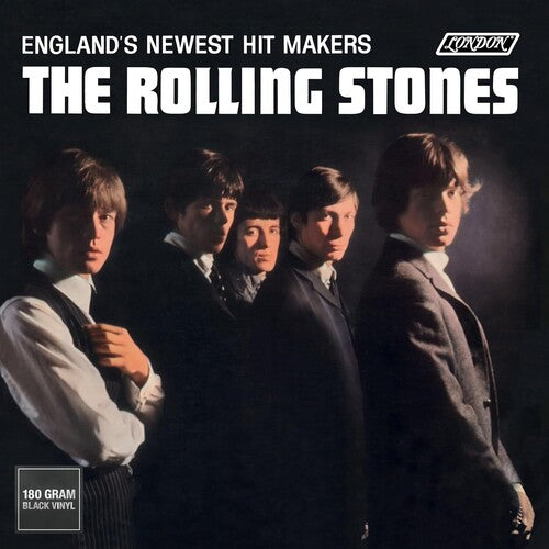 The Rolling Stones - England's Newest Hit Makers ( VINYL )
