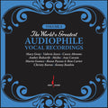 Various Artists - The World's Greatest Audiophile Vocal Recordings Volume 2 - SACD