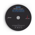 Various Artists - The World's Greatest Audiophile Vocal Recordings Volume 2 - SACD