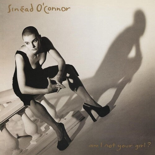 Sinead O'Connor - Am I Not Your Girl? ( VINYL )