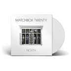 Matchbox Twenty - North - Rocktober LP