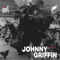 Johnny Griffin - Live at Ronnie Scott's 1964 ( VINYL )