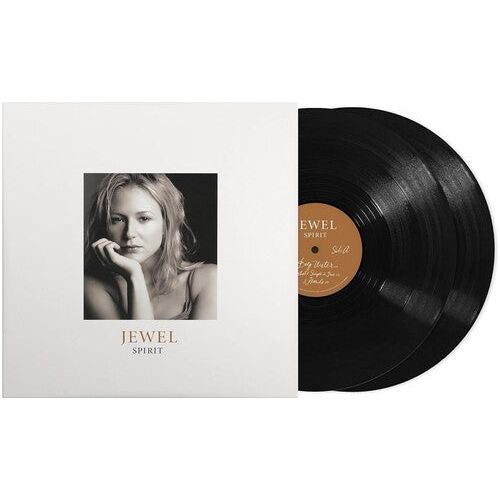 Jewel - Spirit (25th Anniversary) ( VINYL )