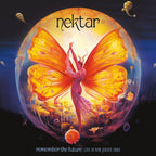 Nektar - Remember The Future Live In New Jersey 2002 ( VINYL )