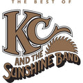 KC & The Sunshine Band - The Best Of KC & The Sunshine Band ( VINYL )