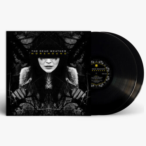 The Dead Weather - Horehound (2024 Reissue) ( VINYL )