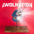 AWOLNATION - Angel Miners & Lightning Riders ( VINYL )