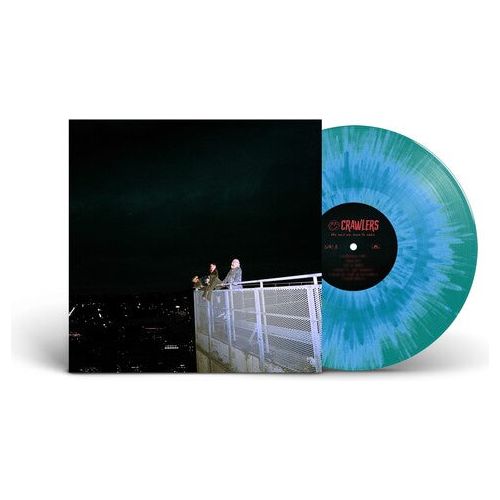 Cralwers - The Mess We Seem To Make ( VINYL )