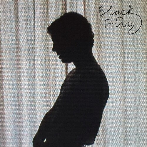 Tom Odell - Black Friday ( VINYL )