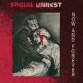 Social Unrest - Now and Forever ( VINYL )