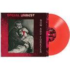 Social Unrest - Now and Forever ( VINYL )