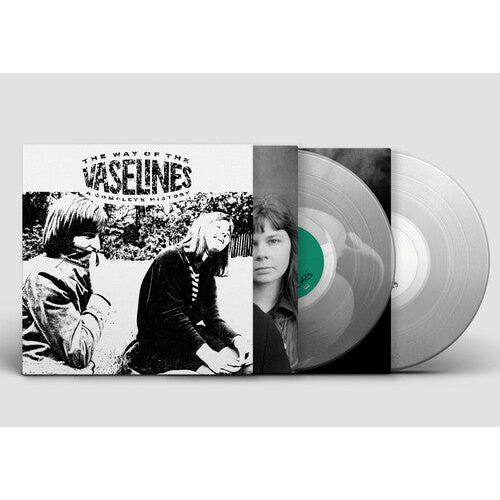 The Vaselines - The Way of the Vaselines - Loser Edition ( VINYL )