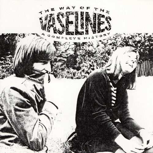 The Vaselines - The Way of the Vaselines - Loser Edition ( VINYL )