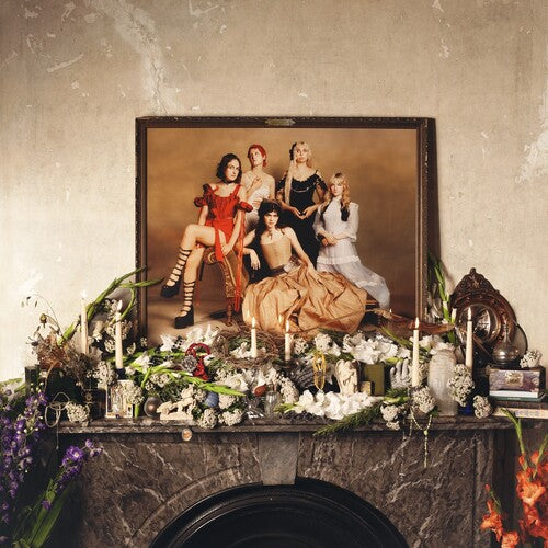 The Last Dinner Party - Prelude To Ecstasy ( VINYL )