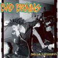 Bad Brains - Omega Sessions - 12" EP