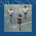 San Cisco - Under The Light ( VINYL )