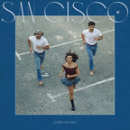 San Cisco - Under The Light ( VINYL )