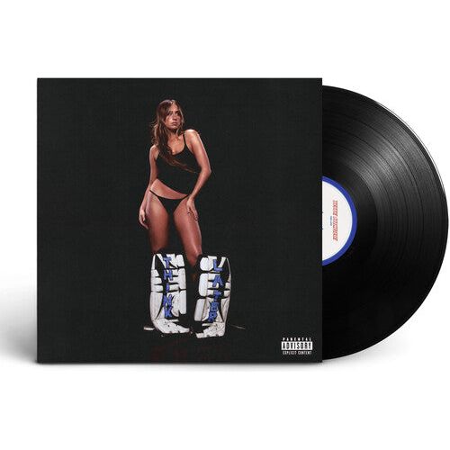 Tate McRae - Think Later ( VINYL )