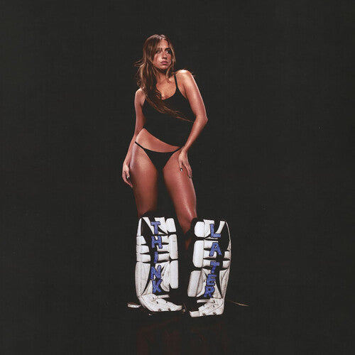 Tate McRae - Think Later ( VINYL )