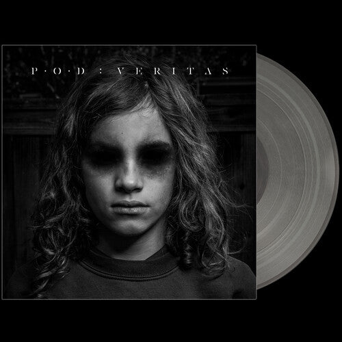 P.O.D. - Veritas ( VINYL )