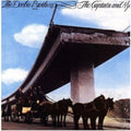 The Doobie Brothers - The Captain And Me ( VINYL )