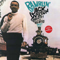 Jack Wilson - Ramblin' ( VINYL )