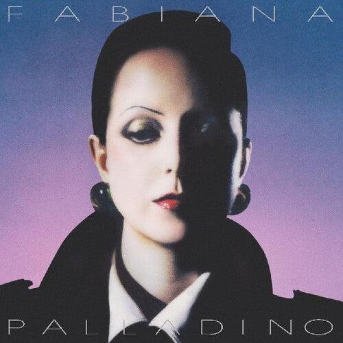 Fabiana Palladino - Fabiana Palladino ( VINYL )