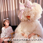 Sia - Reasonable Woman - Pink ( VINYL )