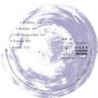 Kaoru Inoue - Dedicated to the Island - RSD LP