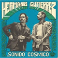 Hermanos Gutierrez - Sonido Cosmico ( VINYL )