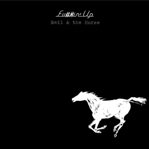 Neil Young - F*ckin' Up ( VINYL )
