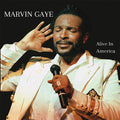 Marvin Gaye - Alive in America ( VINYL )