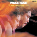 Fumio Itabashi - Watarase ( VINYL )