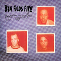 Ben Folds Five - Whatever And Ever Amen ( VINYL )