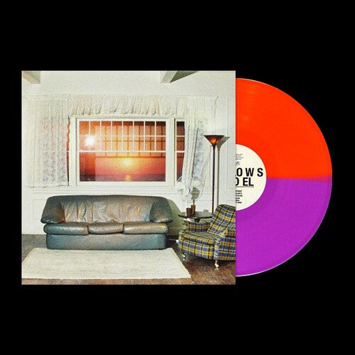 Wallows - Model - Indie LP