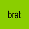 Charli XCX - Brat - Indie LP