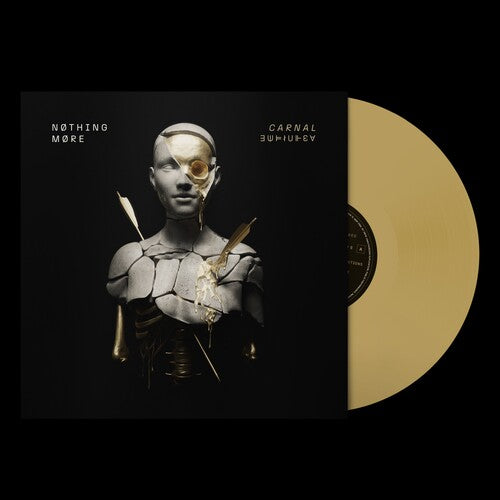 Nothing More - Carnal ( VINYL )