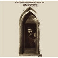 Jim Croce - You Don't Mess Around With Jim ( VINYL )