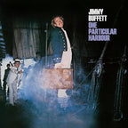 Jimmy Buffett - One Particular Harbour ( VINYL )