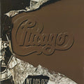 Chicago - Chicago X - Clear Gold LP