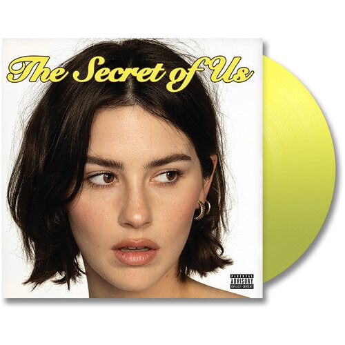 Gracie Abrams - The Secret of Us ( VINYL )