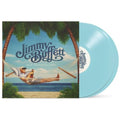 Jimmy Buffett - Equal Strain On All Parts ( VINYL )