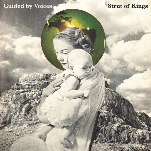 Guided by Voices - Strut of Kings ( VINYL )