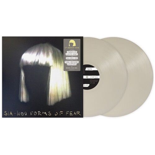 Sia - 1000 Forms Of Fear (Deluxe 10th Anniversary) - Colored LP