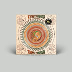 Dirty Heads - Home - Phantoms of Summer: The Acoustic Sessions - Picture Disc LP