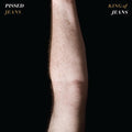 Pissed Jeans - King of Jeans ( VINYL )