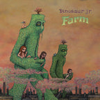 Dinosaur Jr - Farm (15th Anniversary) ( VINYL )