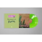 Dinosaur Jr - Farm (15th Anniversary) ( VINYL )