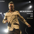 Morrissey - Beethoven Was Deaf: Live in Paris ( VINYL )