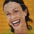 Alanis Morissette - Supposed Former Infatuation Junkie - Clear Vinyl ( VINYL )